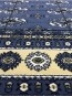 Шерстяний килим Osta Diamond (72-212/0-902) - высокое качество по лучшей цене в Украине - изображение 2.